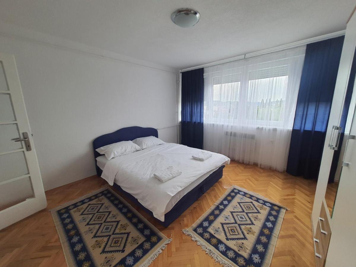 Apartman Natasa Bl Баня-Лука Экстерьер фото