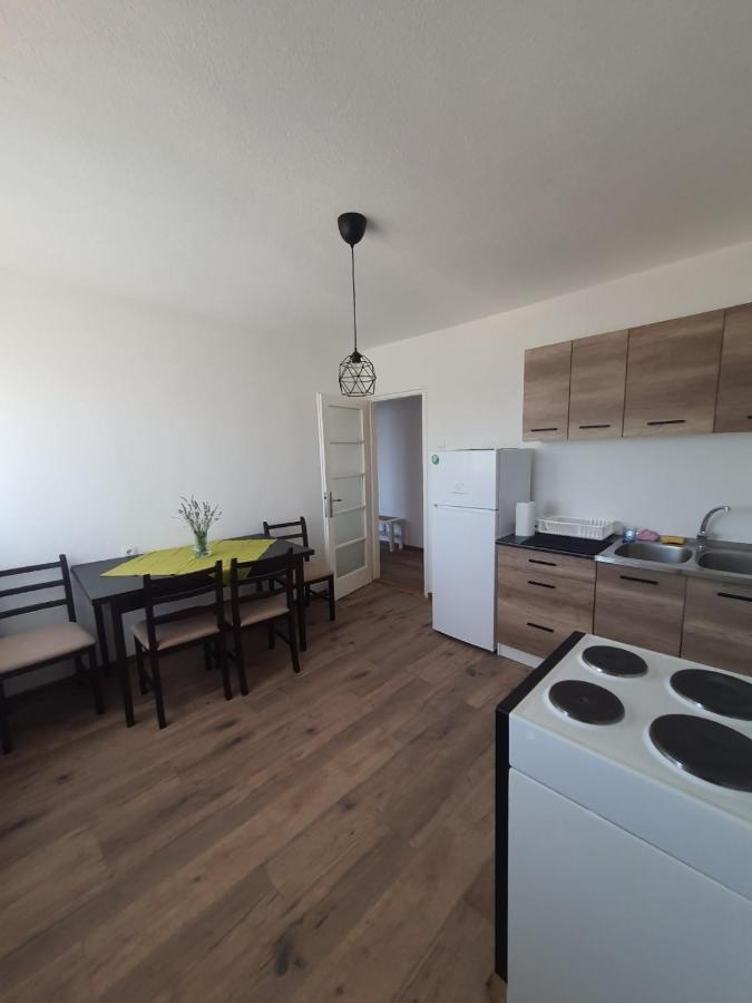 Apartman Natasa Bl Баня-Лука Экстерьер фото